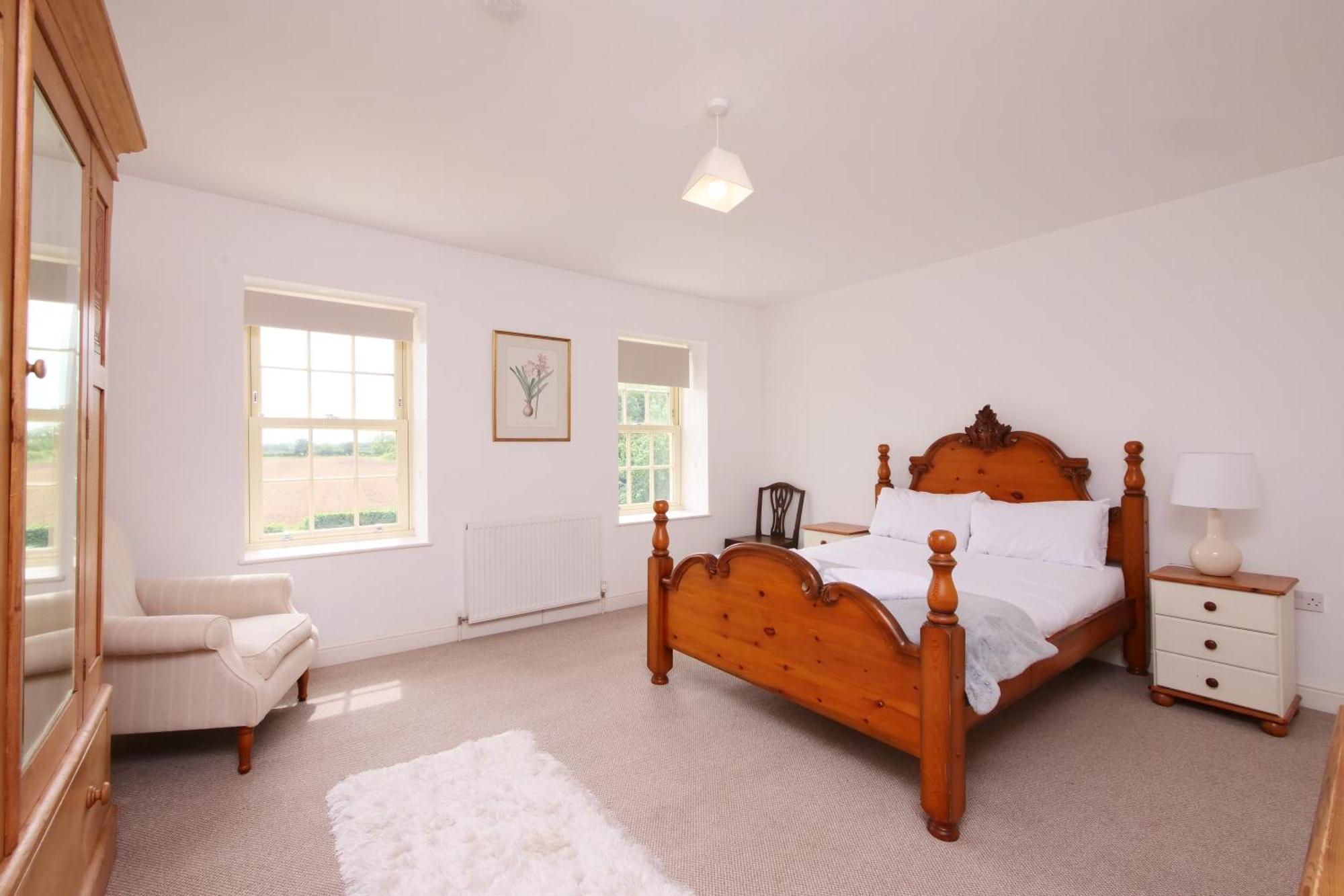 Salton Lodge Dış mekan fotoğraf