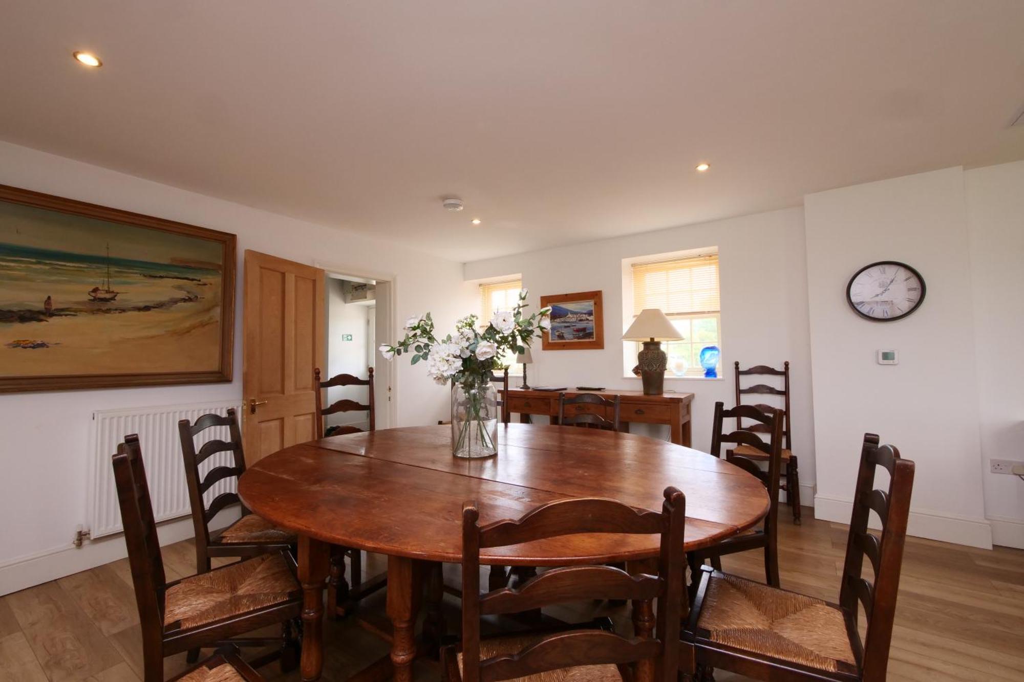 Salton Lodge Dış mekan fotoğraf