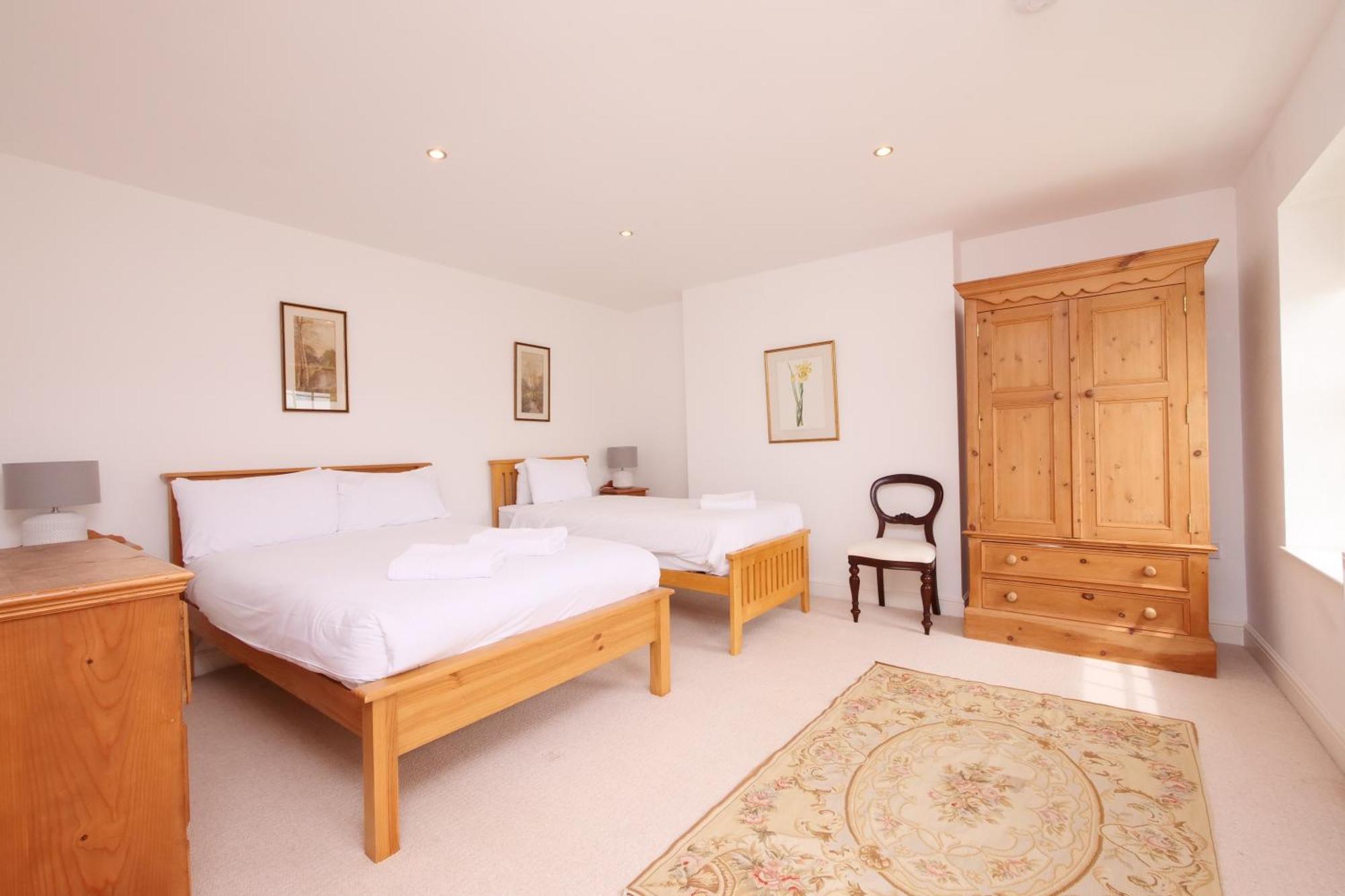 Salton Lodge Dış mekan fotoğraf