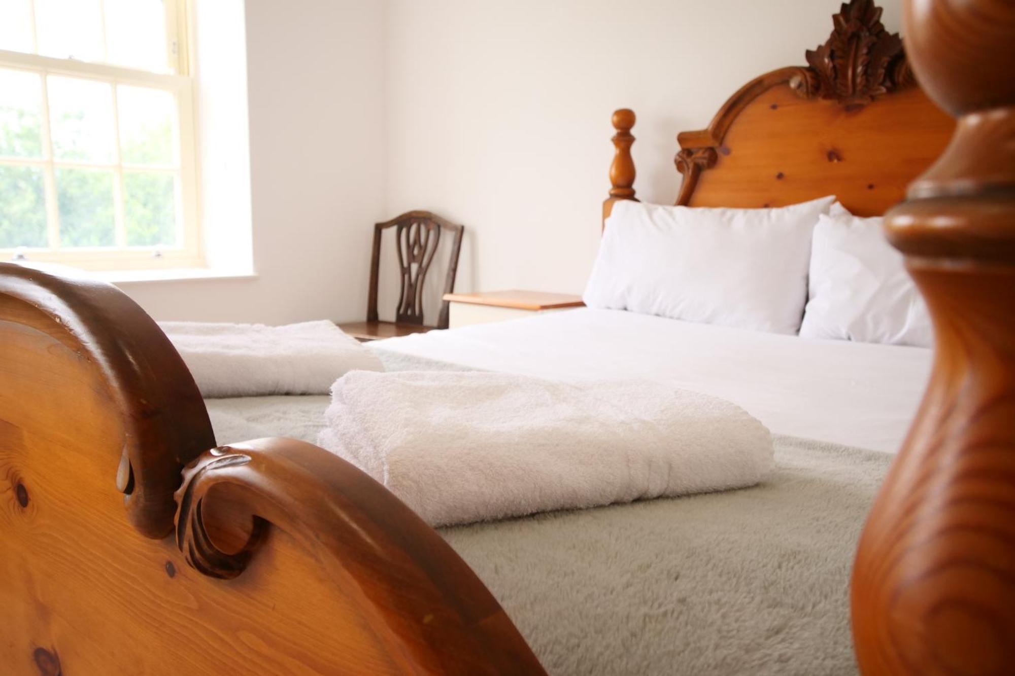 Salton Lodge Dış mekan fotoğraf
