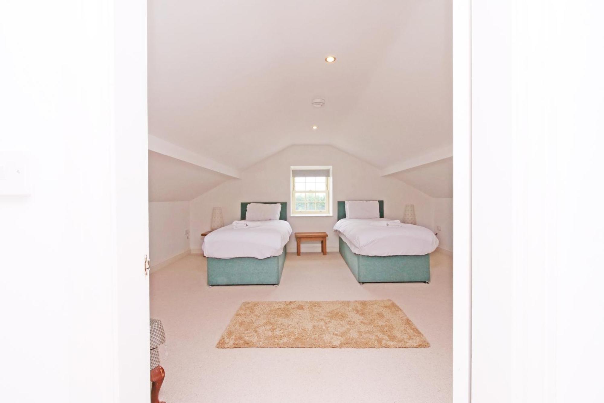 Salton Lodge Dış mekan fotoğraf
