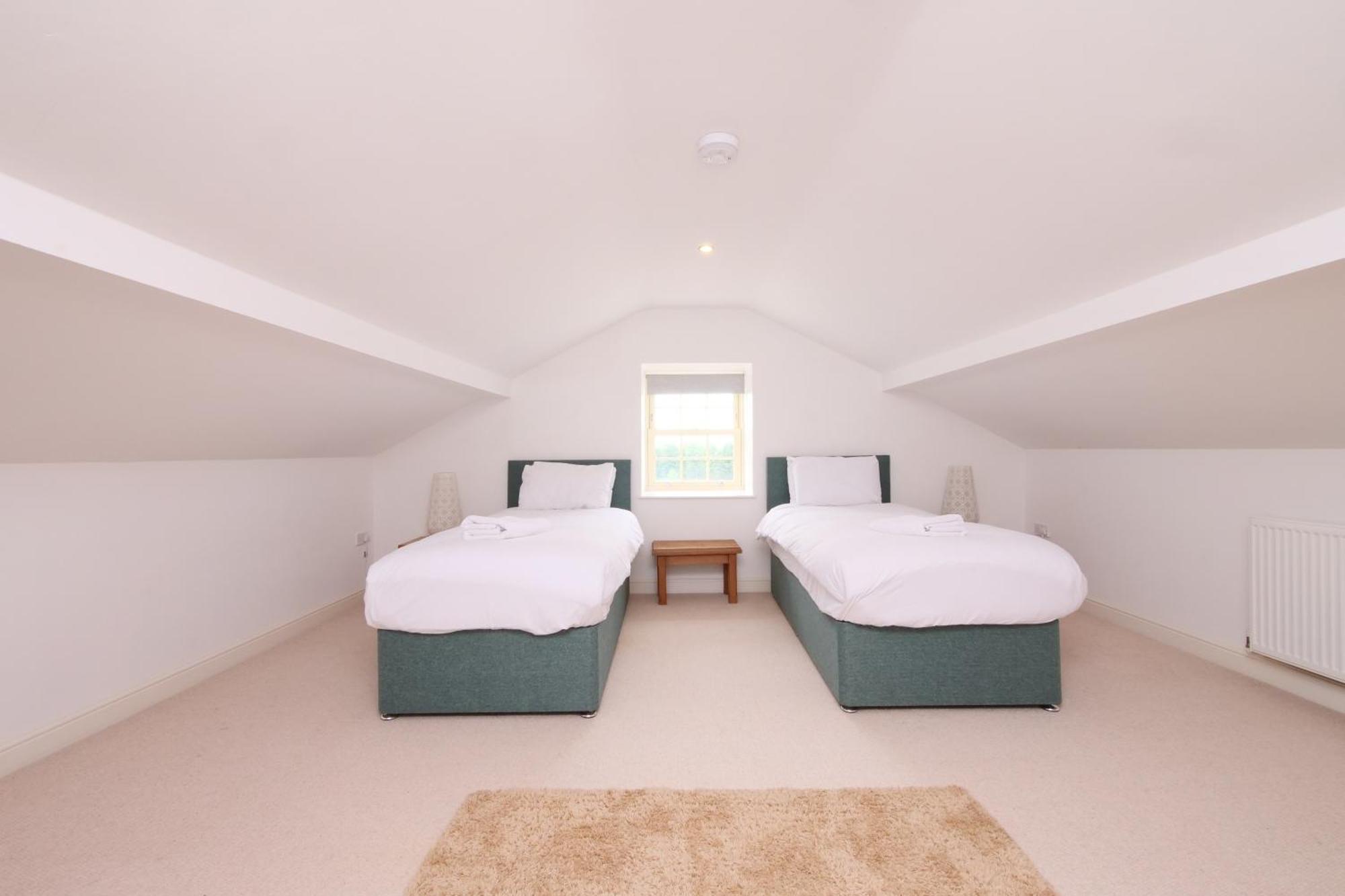 Salton Lodge Dış mekan fotoğraf