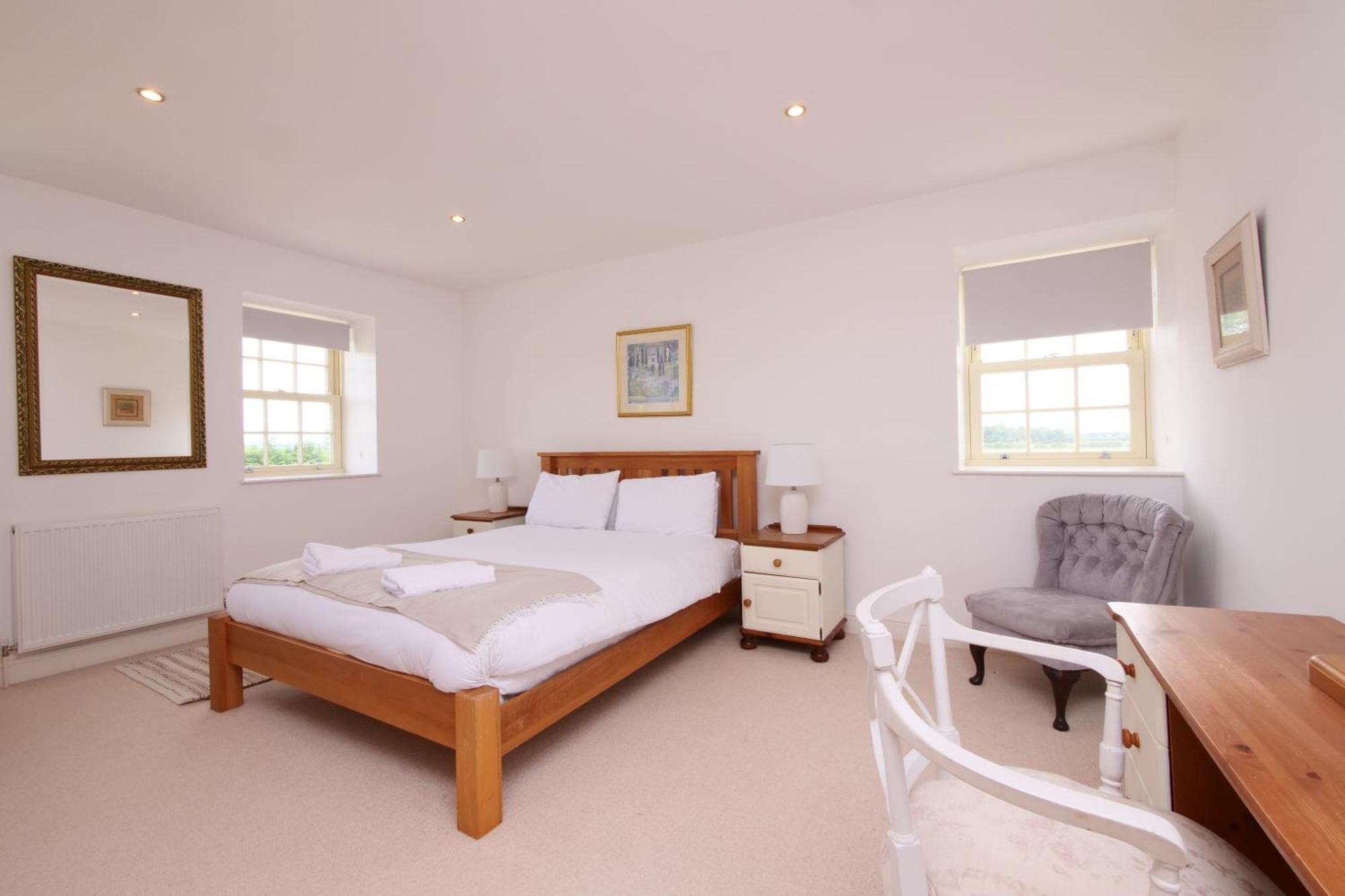 Salton Lodge Dış mekan fotoğraf